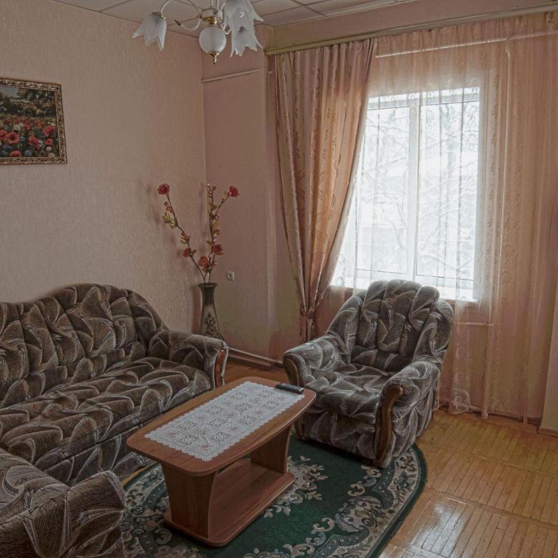 Готельний Комплекс Самікс Kiev Bagian luar foto