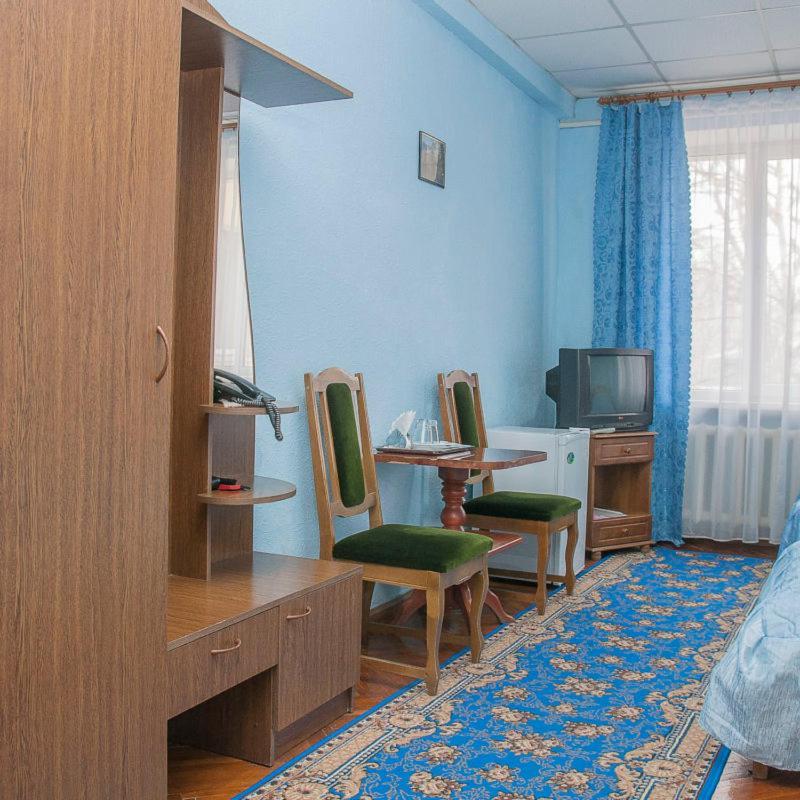 Готельний Комплекс Самікс Kiev Bagian luar foto